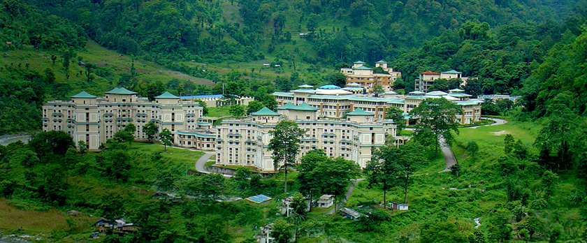 BCA | Bachelor Of Computer Application | Sikkim Manipal University